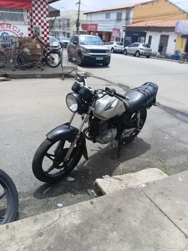 Suzuki Yes 