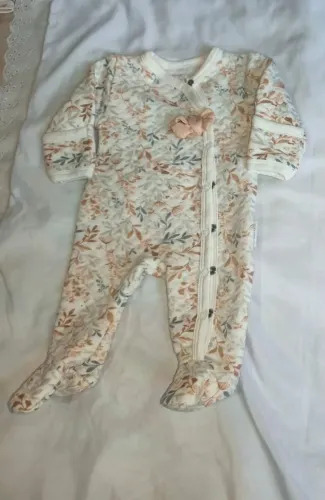 Macacão 10 Reais cada tamanho Rn
