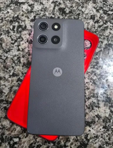 Motorola G15 256gb 5G impecável + garantia
