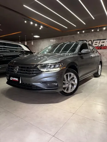 Volkswagen Jetta Comfort. 250 TSI 1.4 Flex 16V Aut. 2020