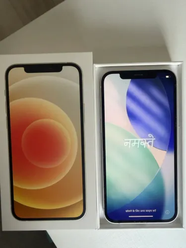 IPHONE 12 128GB