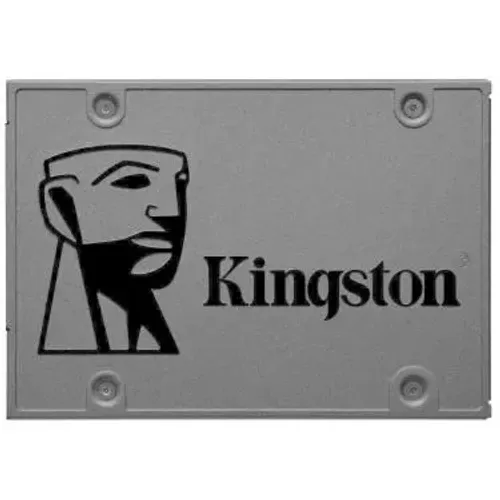 SSD 240gb Kingston