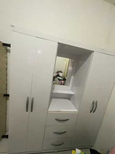 Guarda roupa