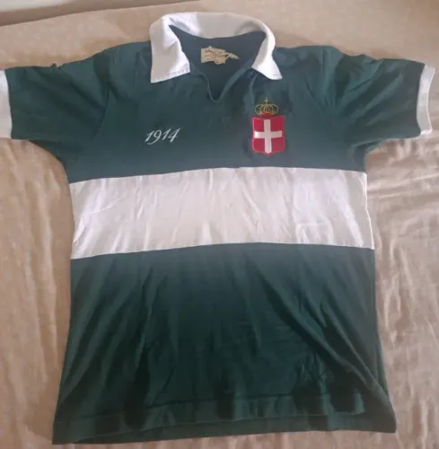 Camisetas Jovem