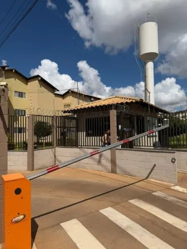 Imperdível! Apartamento no Rita Vieira com valor abaixo pra vender rápido!!