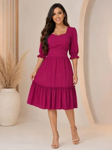 Roupas feminina