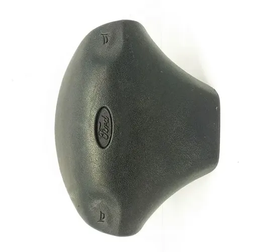 Tampa Capa Buzina Volante Ford Escort 1.8 16v 1999 81996