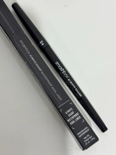 Smashbox Always Sharp Waterproof Kôhl Liner