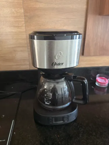 Vendo Cafeteira elétrica