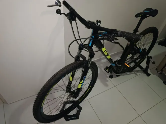 Bicicleta GT Timberline Expert Aro 29