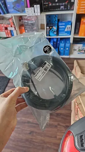 Cabo para telefone FIXO 