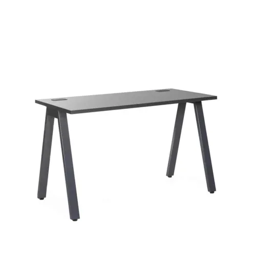 Mesa Home Office Cavalete Riccó 1,40cm largura