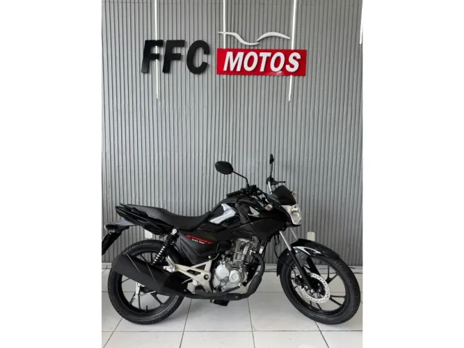 Honda Cg 160 start 2026