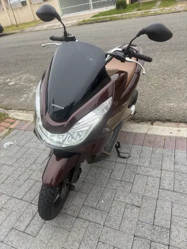 Pcx dlx 