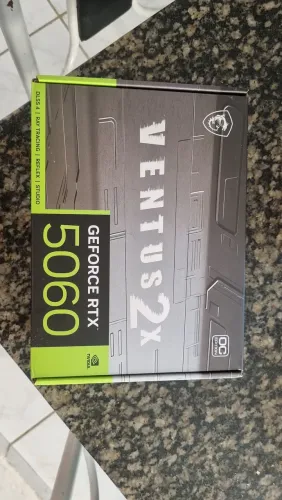 RTX 5060 8GB.