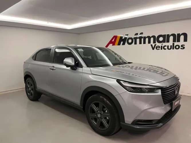 Honda HR-V EXL 1.5 Sensing 16V 5P Aut. 2025