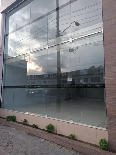 Loja Premium na Parangaba - 2 Pavimentos 