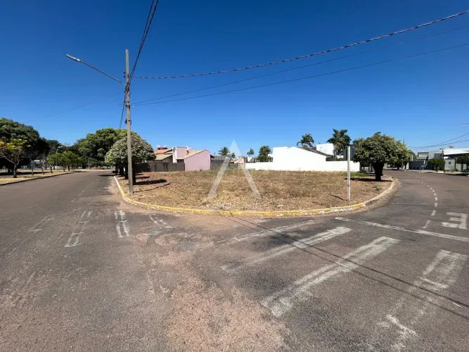 Venda, Terreno RESIDENCIAL AQUARELA BRASIL, SINOP.