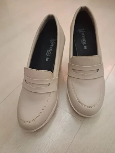 Salto Mocassim Off-Write