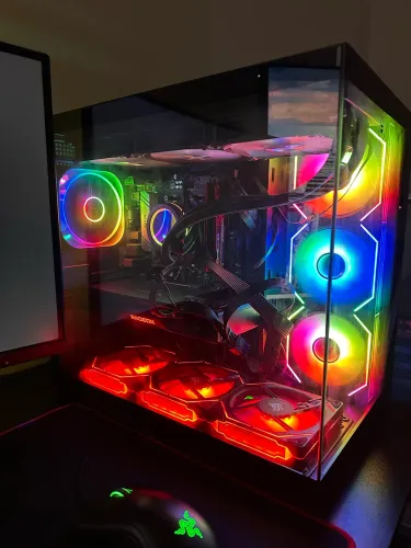 PC Gamer completo 