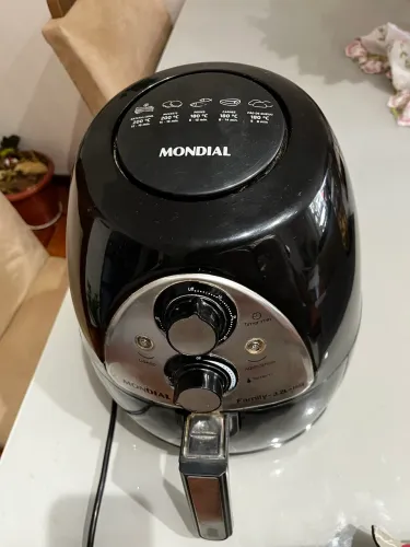 Air fryer Mondial