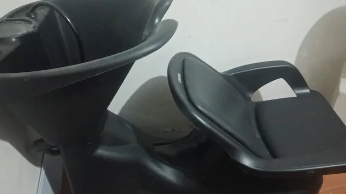 Vendo lavatório para salão de beleza 