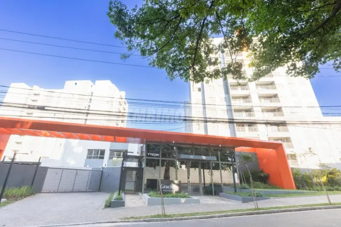apartamento - Mansões Santo Antônio - Campinas