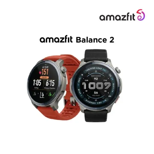 Amazfit balance 2 170 Modos e 21 dias de bateria
