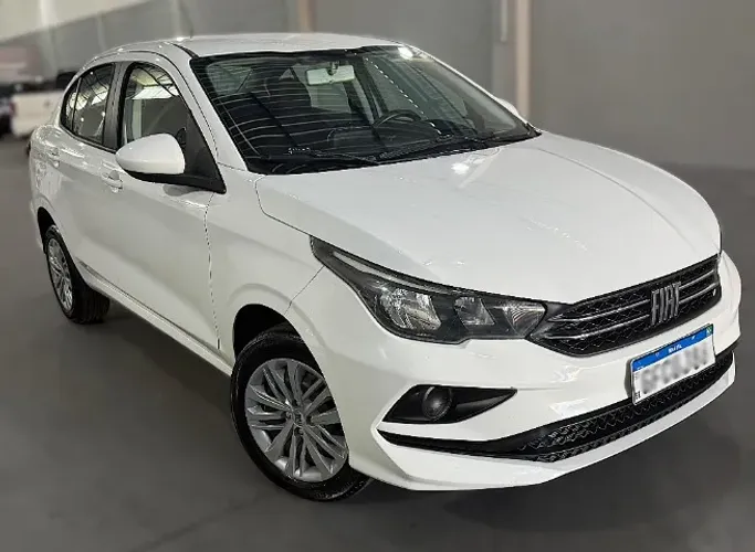 Fiat Cronos Drive 1.3 8V Flex 2023