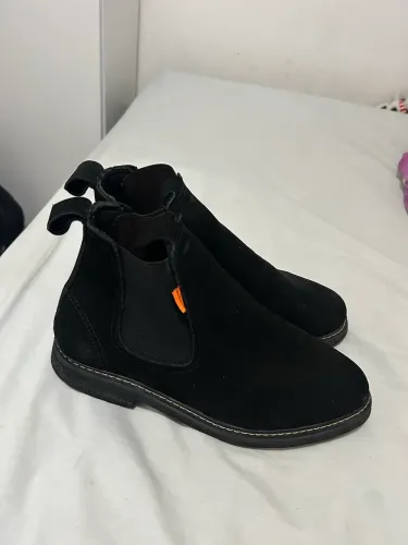 Bota masculina