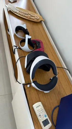 PlayStation VR 2