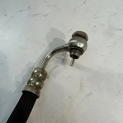 Mangueira Direção Hidráulica Chery Qq 3cc 1.0 2015 Original