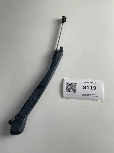  Aste Limpador Traseiro Ford Ecosport 2013 2018