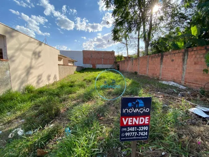(LT-475) Terreno à venda, 260 m² por R$ 139.000 - Chácara Bela Vista - São Pedro/São Paulo
