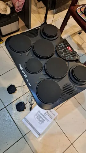 Bateria Roland Revas pb 350