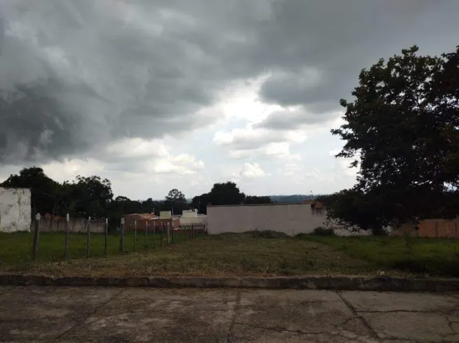 Terreno à venda, 240 m² por R$ 130.000,00 - Vale do Sol - Piracicaba/SP