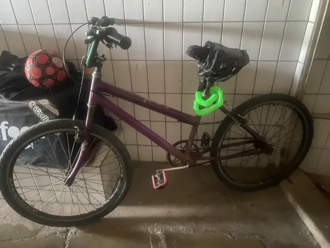 Bicicleta / Bike