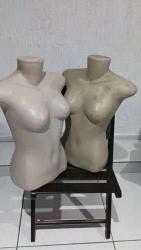 Manequins