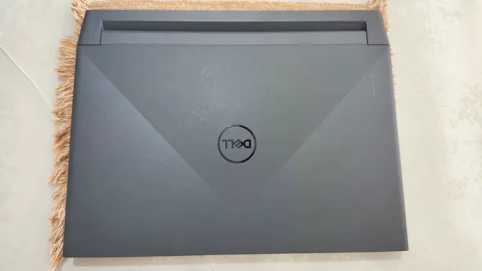 Notebook Gamer Dell G15 5515 | Ryzen 5 5600H | RTX 3050 | 24GB RAM | SSD 512GB