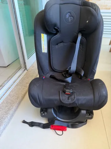 Cadeirinha de criança para carro