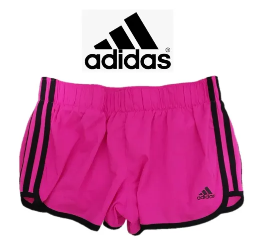 ADIDAS short duplo-P