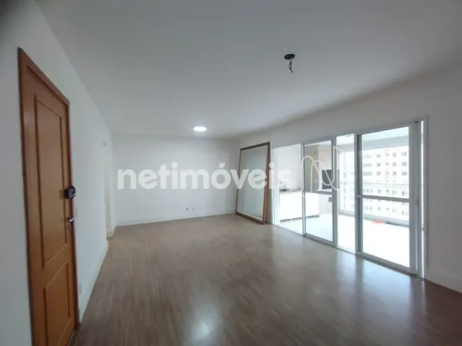 Apartamento para Locação com 156m²;- Centro de São Bernardo do Campo.