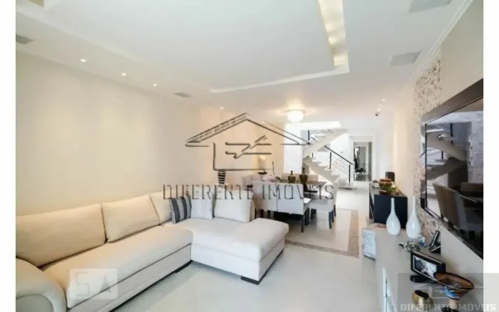 CASA PARA ALUGAR COM 4 QUARTOS SENDO 3 SUITES NO TATUAPE, SÃO PAULO