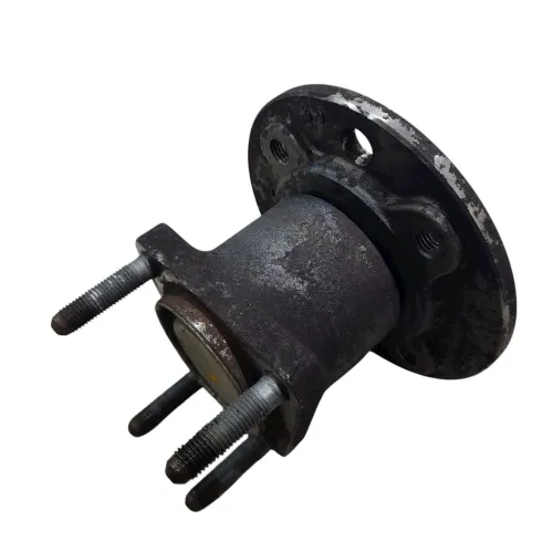 CUBO RODA TRASEIRA TRASEIRO GM MERIVA 1.8 8V 2005 205504