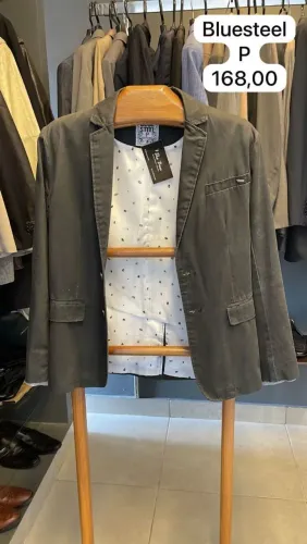Blazer p 