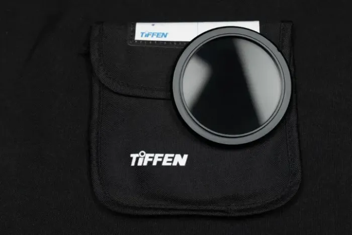 Filtro Tiffen ND Variável 72 mm