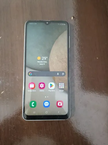 A12 Samsung 64 GB