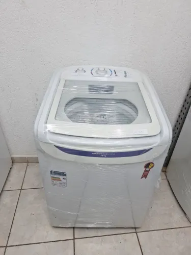 MÁQUINA DE LAVAR ELECTROLUX DE 15KG