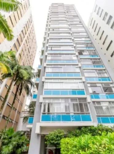 Imóvel para venda tem 210 m² com 3 suítes em Higienópolis - São Paulo - SP
