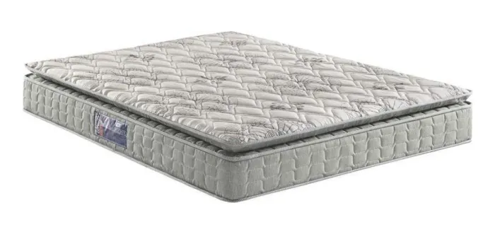 Colchão Queen Anjos Orthosono D33 Com Pillow 24cm
